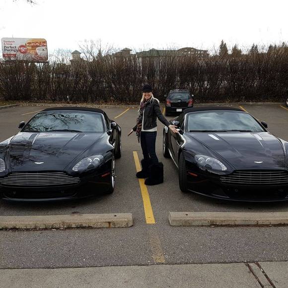 Meet your Posher, Heidi - Picture 1 of 1